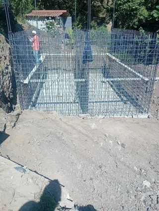 Avance de obra del 17/04/2026 — foto 4