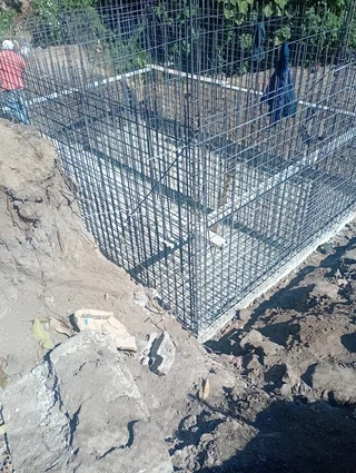Avance de obra del 17/04/2026 — foto 3