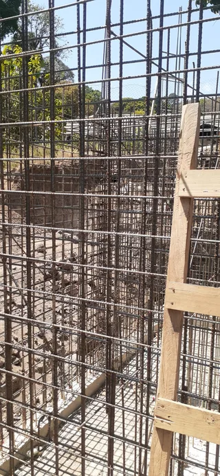 Avance de obra del 04/05/2026 — foto 2