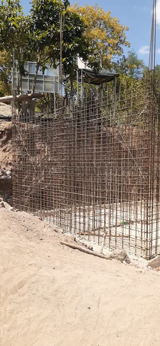 Avance de obra del 09/05/2026 — foto 5