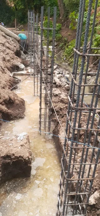 Avance de obra del 12/06/2026 — foto 3