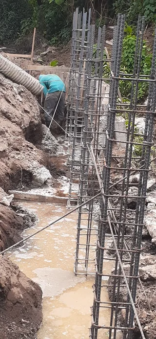 Avance de obra del 12/06/2026 — foto 2
