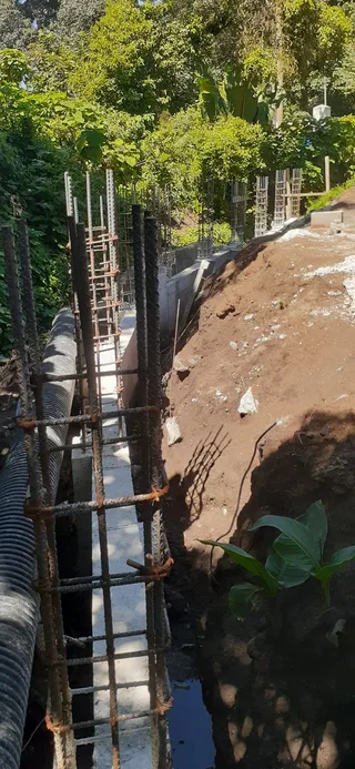 Avance de obra del 04/07/2026 — foto 6