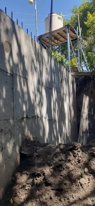 Avance de obra del 04/07/2026 — foto 2