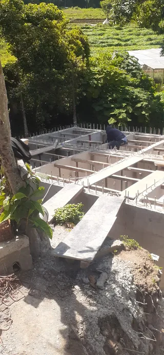 Avance de obra del 31/07/2026 — foto 2