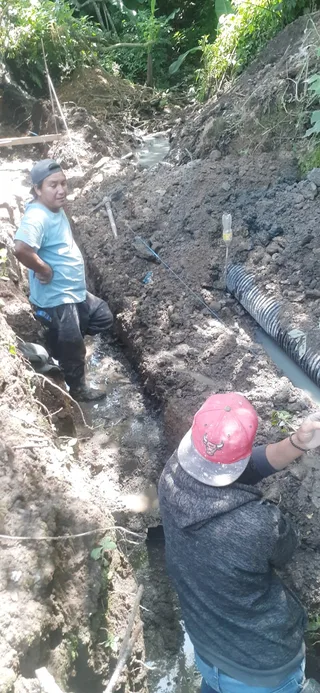 Avance de obra del 13/08/2026 — foto 6