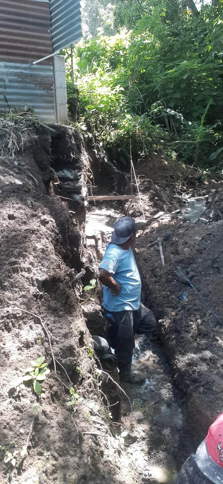 Avance de obra del 13/08/2026