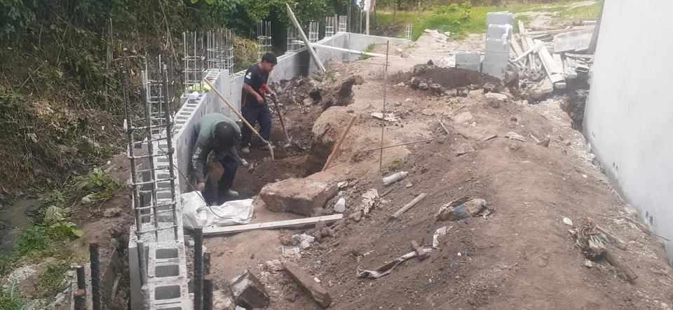 Avance de obra del 04/09/2026